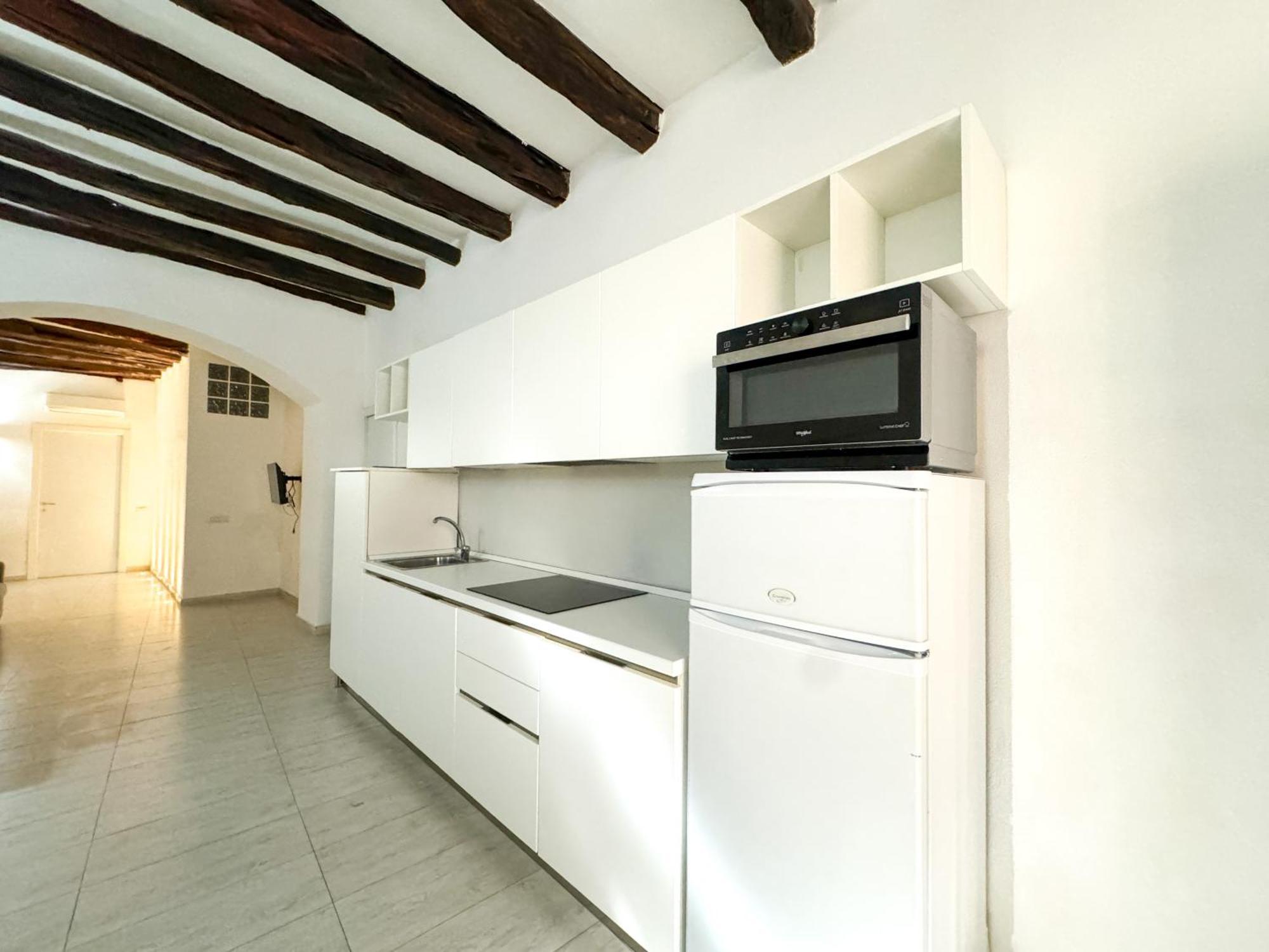Bacans - Vico Collegio At Marina Apartment Cagliari Exterior photo
