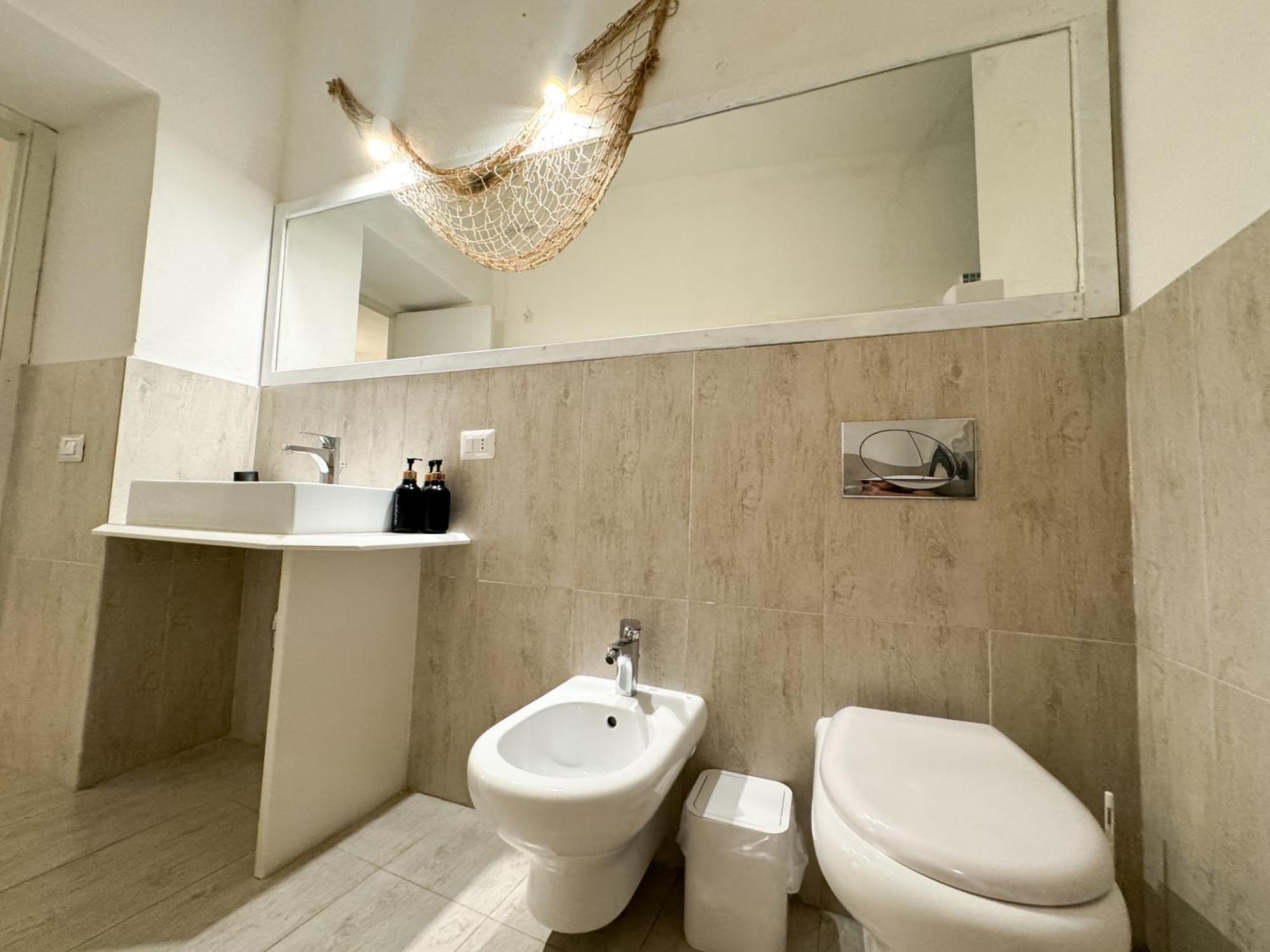 Bacans - Vico Collegio At Marina Apartment Cagliari Exterior photo
